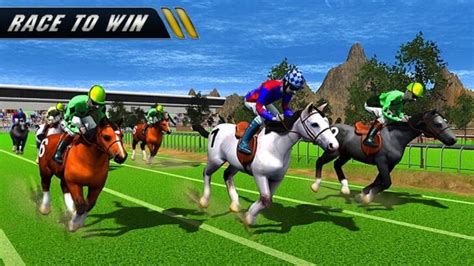 5 Best Virtual Horse Racing Sites & Apps .